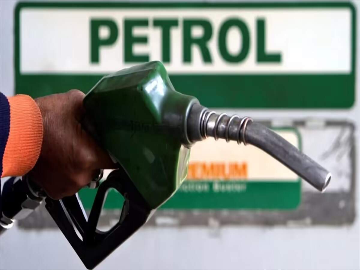 Petrol-Diesel Price Today: Change in crude oil prices in the international market, will the rate of petrol-diesel change?