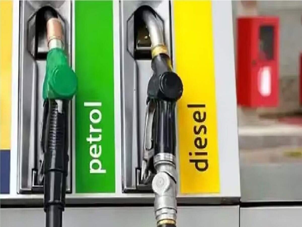 Petrol and Diesel Prices – Petrol and diesel prices have risen; check the new rates in your city.