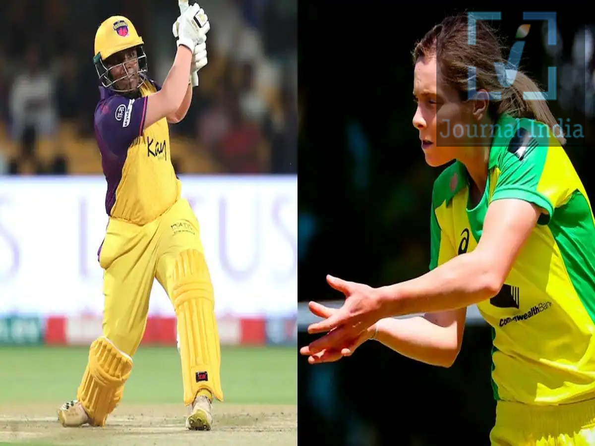 Sports News- WPL Auction में किस खिलाड़ी को मिला कितना पैसा, आइए जानें दोस्तो हाल ही में कोच्चि, केरल में विमेंस प्रीमियर लीग (WPL) 2027 के लिए मिनी- ऑक्शन हुआ, जिसमें फ्रेंचाइजी टीमों ने आने वाले सीज़न के लिए अपनी स्क्वॉड को मजबूत करने के लिए बोली लगाई। कुल 25 खिलाड़ी बिके, जिनमें सात विदेशी खिलाड़ी और 14 अनकैप्ड खिलाड़ी शामिल हैं। आइए जानते हैं बोली में किस खिलाड़ी को मिला सबसे ज्यादा पैसा-  कई अनुभवी भारतीय और अंतरराष्ट्रीय क्रिकेटरों को नई टीमें मिलीं, जबकि युवा और अनकैप्ड खिलाड़ियों ने भी WPL में कॉन्ट्रैक्ट हासिल किए। WPL 2027 ऑक्शन की मुख्य बातें - कुल बिके खिलाड़ी: 25 - बिके विदेशी खिलाड़ी: 7 - बिके अनकैप्ड खिलाड़ी: 14 - सबसे महंगी खिलाड़ी: सोफी मोलिन्यू (₹1.1 करोड़) - किरण नवगिरे की बोली: ₹75 लाख - ऑक्शन की जगह: कोच्चि WPL 2027 ऑक्शन में बिके खिलाड़ियों की पूरी लिस्ट यहाँ उन 25 खिलाड़ियों की पूरी लिस्ट दी गई है जो ऑक्शन में बिके हैं, साथ ही उनकी टीमें और ऑक्शन की कीमतें भी बताई गई हैं। 1. सोफी मोलिनेक्स - यूपी वारियर्स - ₹1.1 करोड़ 2. किरण नवगिरे - दिल्ली कैपिटल्स - ₹75 लाख 3. जेस जोनासेन - रॉयल चैलेंजर्स बेंगलुरु (आरसीबी) - ₹40 लाख 4. जी. कमलिनी - गुजरात जायंट्स - ₹40 लाख 5. ग्रेस हैरिस - यूपी वारियर्स - ₹30 लाख 6. तेजल हसब्निस - रॉयल चैलेंजर्स बेंगलुरु - ₹30 लाख 7. ओर्ला प्रेंडरगैस्ट - गुजरात जायंट्स - ₹30 लाख 8. स्नेह राणा - यूपी वारियर्स - ₹30 लाख 9. आशा शोभना - यूपी वारियर्स - ₹30 लाख 10. क्लो ट्रायोन - रॉयल चैलेंजर्स बेंगलुरु - ₹30 लाख 11. सुषमा वर्मा - यूपी वारियर्स - ₹30 लाख 12. श्वेता सहरावत - मुंबई इंडियंस - ₹20 लाख 13. अक्षिता भगत - मुंबई इंडियंस - ₹10 लाख 14. कैथरीन ब्राइस - यूपी वारियर्स - ₹10 लाख 15. सानिका चालके - मुंबई इंडियंस - ₹10 लाख 16. मनाली दक्षिणी - यूपी वारियर्स - ₹10 लाख 17. वृंदा दिनेश - रॉयल चैलेंजर्स बेंगलुरु - ₹10 लाख 18. किर्स्टी गॉर्डन - दिल्ली कैपिटल्स - ₹10 लाख 19. लतिका इनामदार - मुंबई इंडियंस - ₹10 लाख 20. दिशा कसाट - मुंबई इंडियंस - ₹10 लाख 21. उमा काशवी - दिल्ली कैपिटल्स - ₹10 लाख 22. नजमा खान - दिल्ली कैपिटल्स - ₹10 लाख 23. सहाना पवार - यूपी वारियर्स - ₹10 लाख 24. समायरा राघव - गुजरात जायंट्स - ₹10 लाख 25. भारती रावल - मुंबई इंडियंस - ₹10 लाख WPL 2027: रिटेन किए गए खिलाड़ी और टीम स्क्वाड WPL 2026 प्लेऑफ़ में पहुंचने वाली टीमें-रॉयल चैलेंजर्स बेंगलुरु, दिल्ली कैपिटल्स और गुजरात जायंट्स&mdash;खबरों के अनुसार, इन्होंने अपनी मुख्य टीम (कोर स्ट्रेंथ) को काफी हद तक बरकरार रखा है। फ्रेंचाइजी ने मिनी-ऑक्शन का इस्तेमाल खाली जगहों को भरने और अपनी स्क्वॉड को और मजबूत बनाने के लिए किया। 1. रॉयल चैलेंजर्स बेंगलुरु (RCB) RCB के मुख्य खिलाड़ियों में शामिल हैं: - स्मृति मंधाना - एलिस पेरी - ऋचा घोष - पूजा वस्त्राकर - जॉर्जिया वोल फ्रेंचाइजी ने ऑक्शन के दौरान जेस जोनासेन, तेजल हसबनीस और क्लो ट्रायन को भी अपनी टीम में शामिल किया। 2. मुंबई इंडियंस (MI) मुंबई इंडियंस के मुख्य खिलाड़ियों में शामिल हैं: - हरमनप्रीत कौर - अमेलिया केर - नैट साइवर-ब्रंट - अमनजोत कौर - हेली मैथ्यूज टीम ने श्वेता सहरावत, अक्षिता भगत, सानिका चालके, लतिका इनामदार, दिशा कसाट और भारती रावल को जोड़ा। 3. दिल्ली कैपिटल्स (DC) दिल्ली कैपिटल्स के मुख्य खिलाड़ियों में शामिल हैं: - जेमिमा रोड्रिग्स - शेफाली वर्मा - मैरिज़ैन कैप - एनाबेल सदरलैंड - लॉरा वोल्वार्ड्ट फ्रेंचाइजी ने किरण नवगिरे, कर्स्टी गॉर्डन, उमा काशवी और नजमा खान को शामिल करके अपनी स्क्वॉड को मजबूत किया। 4. यूपी वॉरियर्स (UPW) यूपी वॉरियर्स के मुख्य खिलाड़ियों में शामिल हैं: - दीप्ति शर्मा - मेग लैनिंग - सोफी एक्लेस्टोन - हरलीन देओल - फोबे लिचफील्ड टीम ने कई नए खिलाड़ियों को जोड़ा, जिनमें सोफी मोलिनक्स, ग्रेस हैरिस, स्नेह राणा, आशा शोभना, सुषमा वर्मा, कैथरीन ब्राइस, मनाली दक्षिणी और सहाना पवार शामिल हैं। 5. गुजरात जायंट्स (GG) गुजरात जायंट्स के मुख्य खिलाड़ियों में शामिल हैं: - बेथ मूनी - एशले गार्डनर - राजेश्वरी गायकवाड़ - सोफी डिवाइन - जॉर्जिया वेयरहम फ्रेंचाइजी ने ऑक्शन में जी. कामलिनी, ओर्ला प्रेंडरगास्ट और समायरा राघवन को अपनी टीम में शामिल किया।