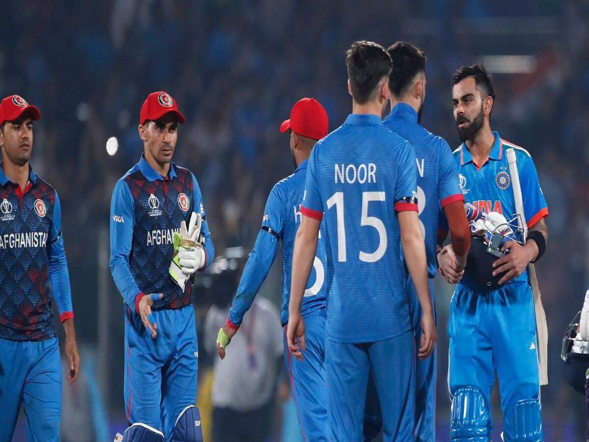 India vs Afghanistan Series: Watching the India-Afghanistan series on TV will be twice as exciting—find out why.