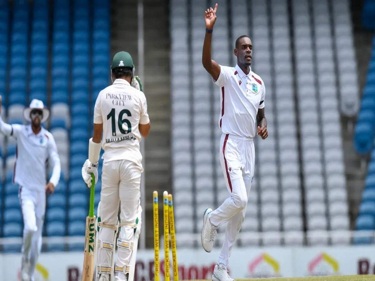 WTC 2025-27 Points Table: West Indies win first Test; Pakistan drop to the bottom after defeat.