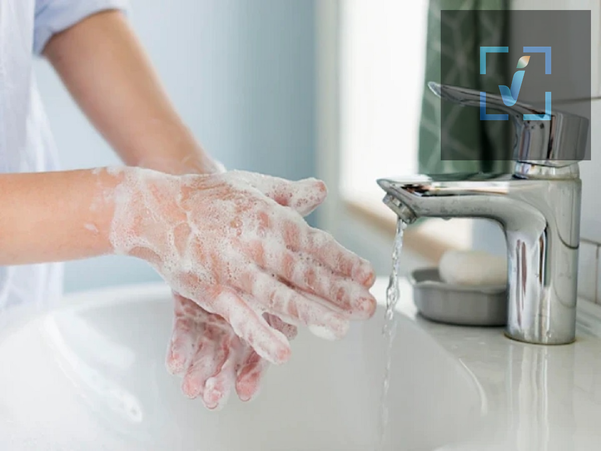 Health Tips &ndash; Why should we wash our hands frequently? Let&rsquo;s find out the reason.
