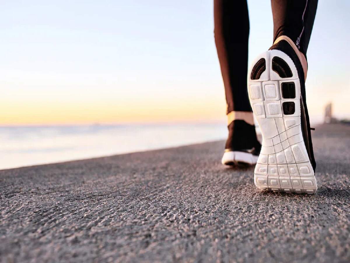 Health Tips – Walking for 30 minutes daily offers these health benefits; find out the full details.