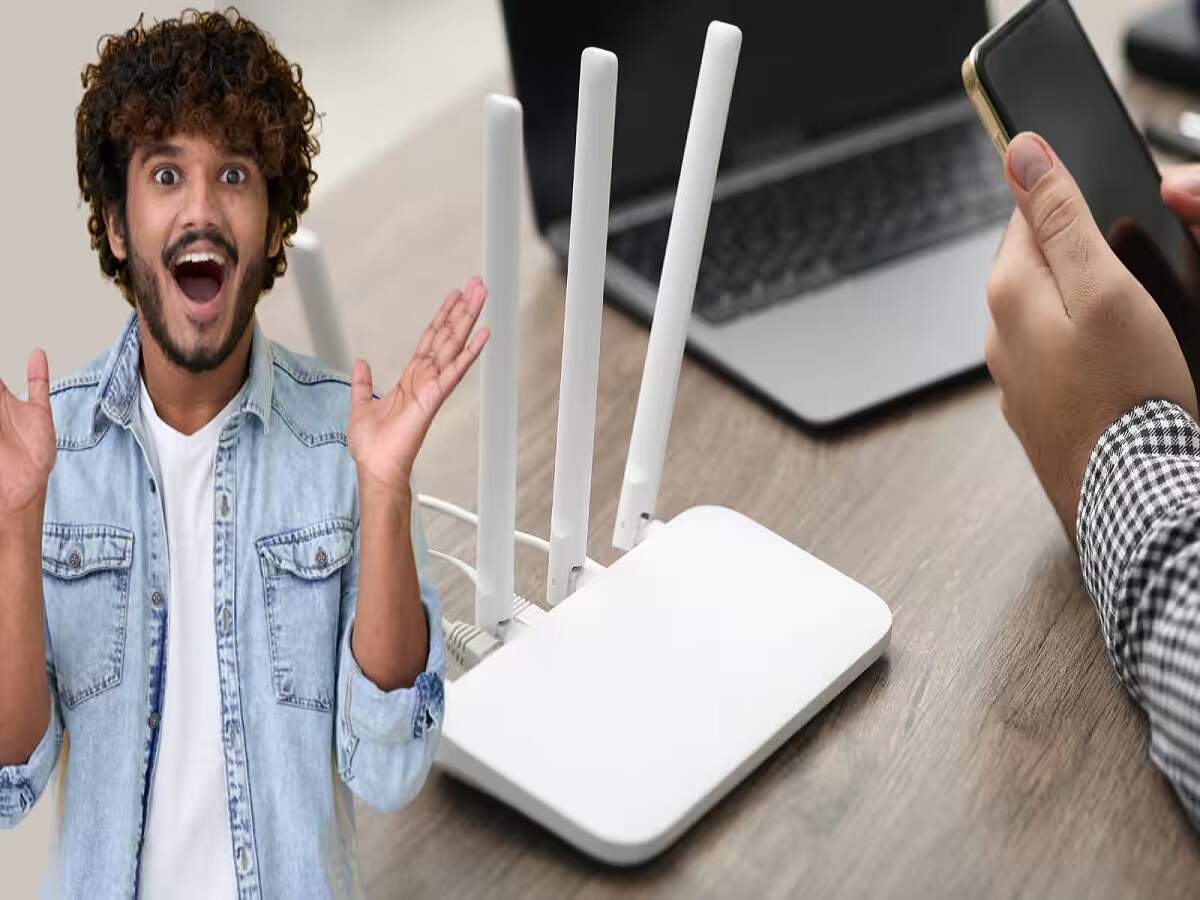 Wi-Fi Speed – Has your Wi-Fi speed dropped? Try these tricks.