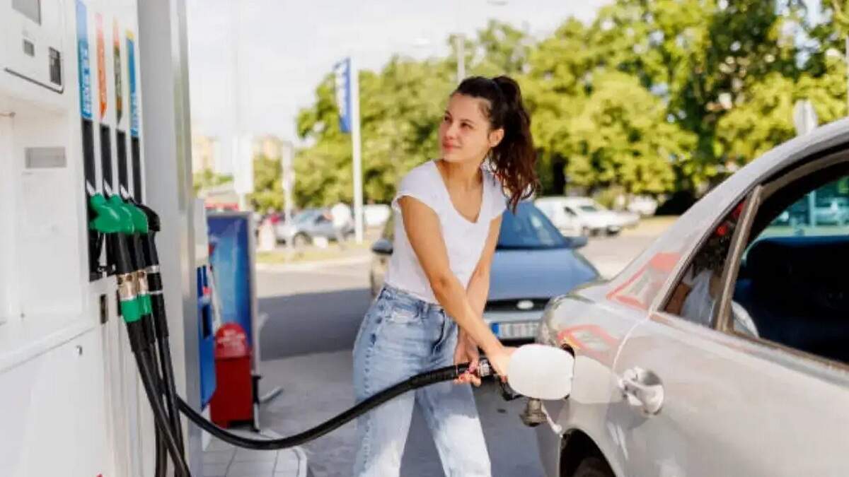 Petrol Update- Keep these things in mind while filling petrol, there will be no fraud