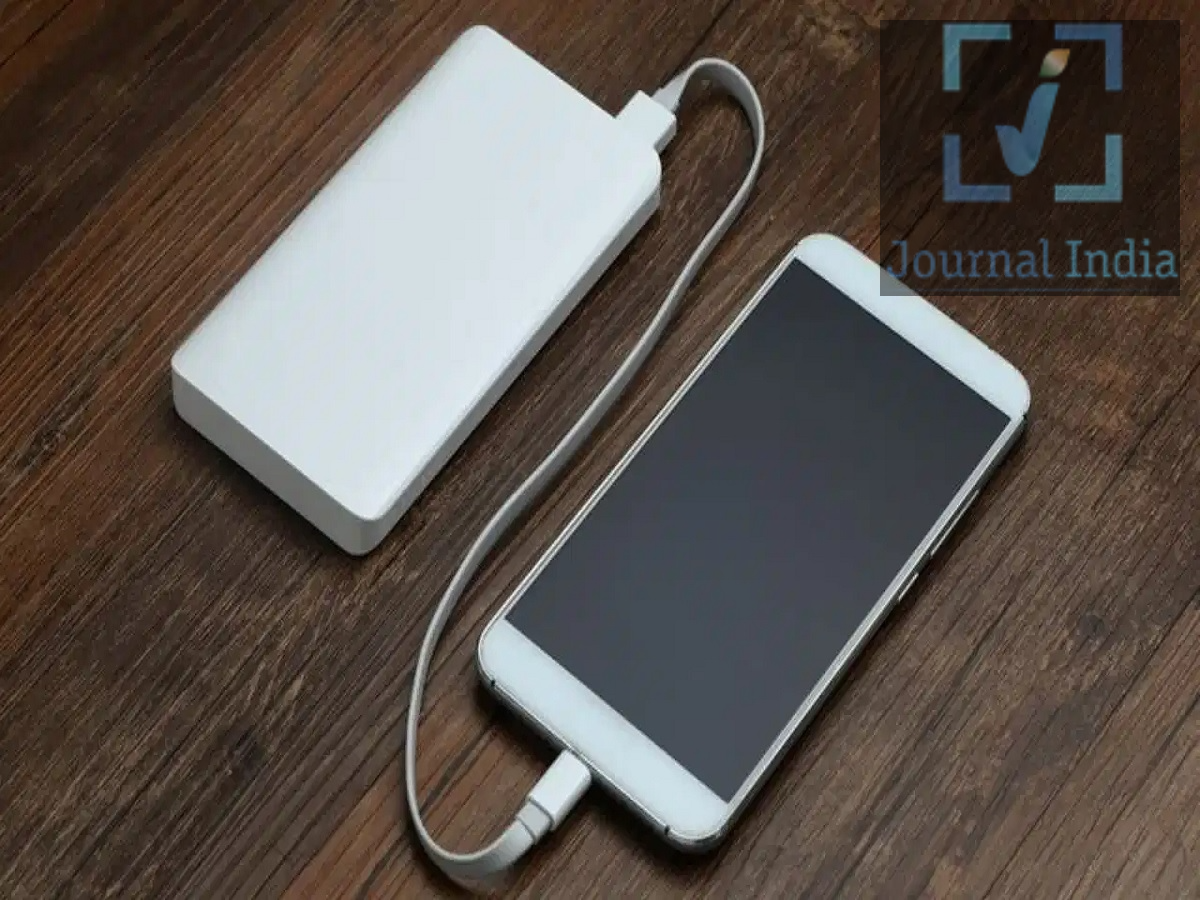 Power Bank Tips: If you see this sign on your power bank, stop using it.