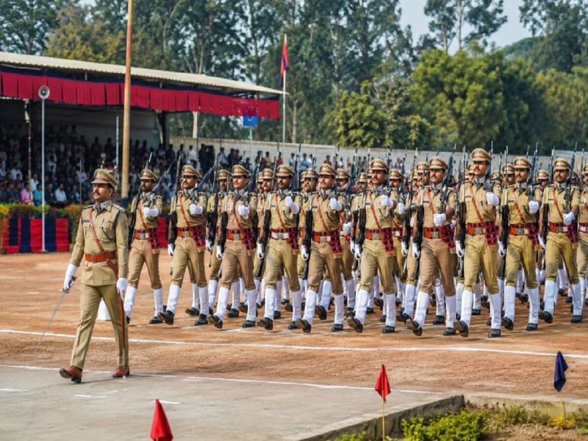 MP Police Vacancy 2026: Recruitment for 9,662 posts in the Madhya Pradesh Police Department—check full recruitment details.