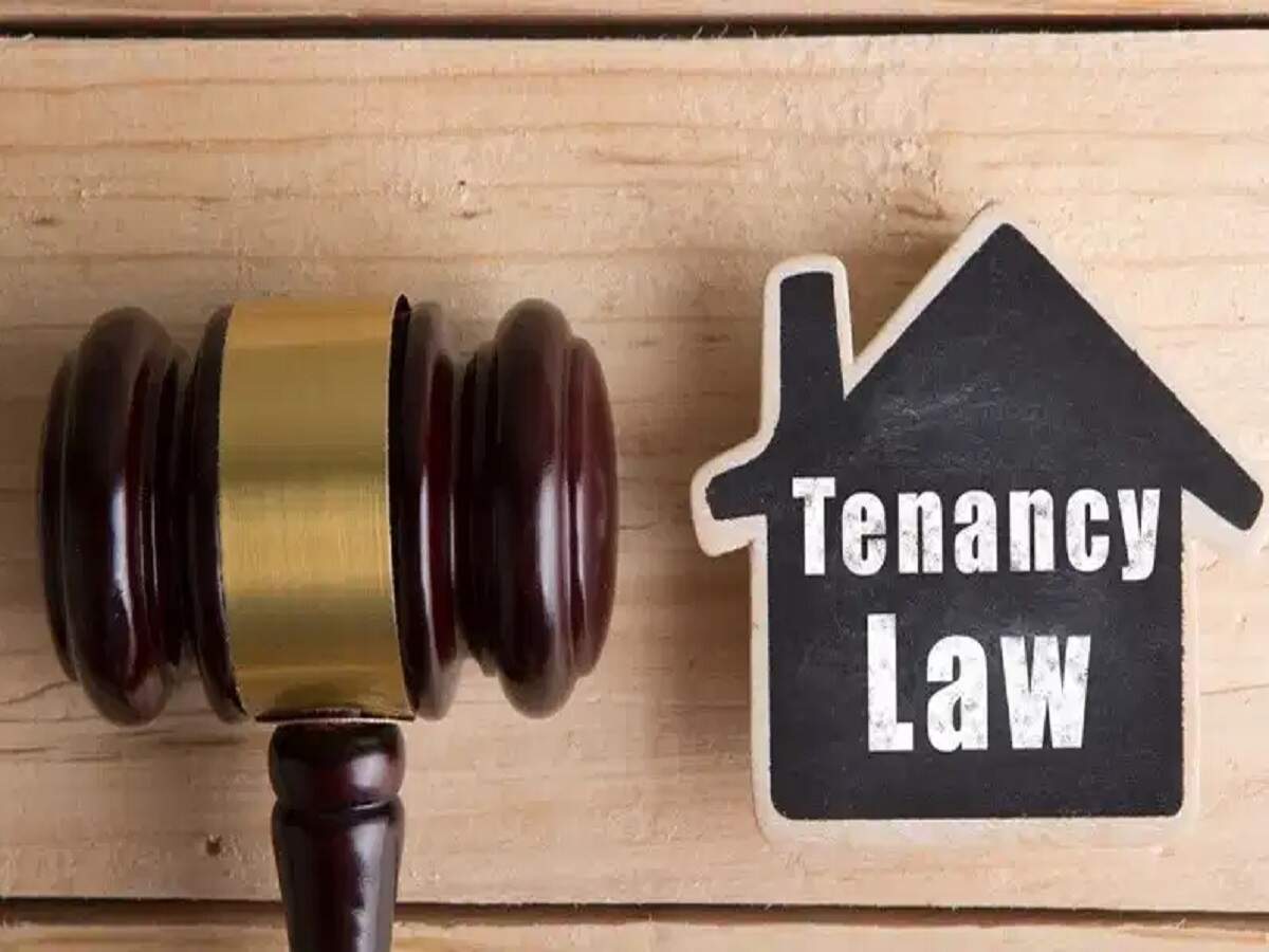 Government Rules – Renting out houses and shops in Uttar Pradesh has become cheaper; find out about the new rule.