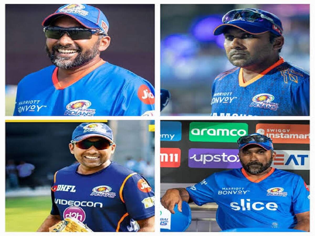 IPL 2027- मुंबई इंडियंस ने IPL 2027 सीजन के लिए बदला पूरा कोचिंग स्टाफ, मलिंगा भी टीम से बाहर