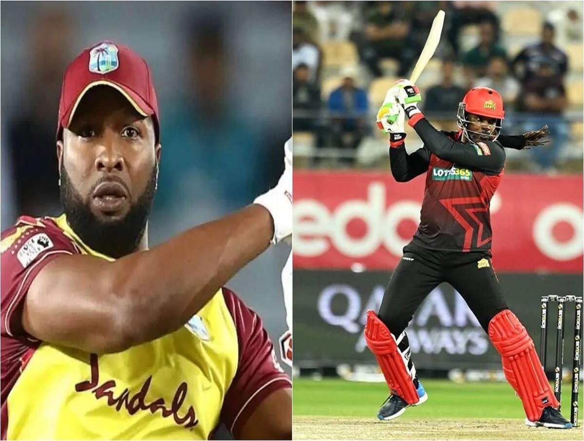 Sports News – Which batsmen have hit 1,000 sixes in the T20 format? Let’s find out the full details.
