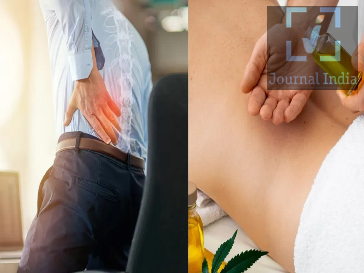 Health Tips- क्या आप लगातार होने वाले कमर दर्द से परेशान है, जानिए इसके कारण दोस्तो आज के आधुनिक युग में अधिकांश युवा डेस्क वर्क करते हैं, जिसकी वजह से कमर दर्द होना एक आम बात हो गई हैं, इसके अलावा बढ़ती उम्र, कमजोर हड्डियां और कुछ मेडिकल स्थितियां इसके कारण हो सकती हैं। इसके अलावा, रोजमर्रा की आदतें जैसे लंबे समय तक बैठे रहना, गलत तरीके से बैठना (खराब पोस्चर) और शारीरिक गतिविधि की कमी भी लगातार होने वाले दर्द के खतरे को बढ़ा सकती हैं। आइए जानते हैं इसके अन्य कारण-  पीठ और कमर में दर्द क्यों होता है? पीठ दर्द के कई कारण हो सकते हैं, जिनमें विटामिन डी की कमी, मांसपेशियों में खिंचाव, गठिया (आर्थराइटिस), कमजोर हड्डियां, किडनी से जुड़ी समस्याएं और लंबे समय तक बैठे रहना शामिल हैं। सही इलाज चुनने के लिए दर्द के असली कारण का पता लगाना जरूरी है। विशेषज्ञ क्या कहते हैं? पीठ और कमर में लगातार दर्द होना अब बहुत आम हो गया है, यहां तक कि युवाओं में भी यह समस्या देखी जा रही है।  लंबे समय तक काम करना, गलत तरीके से बैठना, और मोबाइल फोन पर गर्दन को आगे झुकाकर लगातार सोशल मीडिया स्क्रॉल करने से पीठ और गर्दन पर अतिरिक्त दबाव पड़ सकता है। रोजमर्रा की वे आदतें जिनसे बचना चाहिए - लंबे समय तक बैठे रहना: घंटों तक एक ही स्थिति में बैठे रहने से शरीर में अकड़न आ सकती है और मांसपेशियों में तकलीफ हो सकती है। - गलत पोस्चर: मोबाइल फोन का इस्तेमाल करते समय गर्दन को झुकाकर रखना या डेस्क पर झुककर बैठना रीढ़ की हड्डी पर अनावश्यक दबाव डाल सकता है। - शारीरिक गतिविधि की कमी: पर्याप्त शारीरिक हलचल न होने से पीठ को सहारा देने वाली मांसपेशियां कमजोर हो सकती हैं। - खान-पान की खराब आदतें: असंतुलित आहार हड्डियों और मांसपेशियों के स्वास्थ्य पर बुरा असर डाल सकता है। - व्यायाम करने का गलत तरीका: बिना सही मार्गदर्शन के भारी वजन उठाना या बहुत ज्यादा व्यायाम करना चोट लगने के खतरे को बढ़ा सकता है। आप अपनी पीठ को कैसे सुरक्षित रख सकते हैं? संतुलित आहार लें, शारीरिक रूप से सक्रिय रहें और अपनी दिनचर्या में नियमित रूप से टहलना या उपयुक्त व्यायाम शामिल करें। काम करते समय सही पोस्चर बनाए रखें, बीच-बीच में थोड़ा हिल-डुल लें (ब्रेक लें), और वजन उठाते समय सही तकनीक का इस्तेमाल करें।