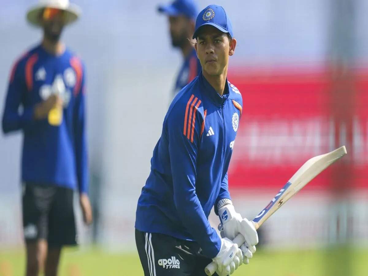 Sports News - Indian team's star batter Yashasvi Jaiswal turns businessman; will now sell clothing and bags.