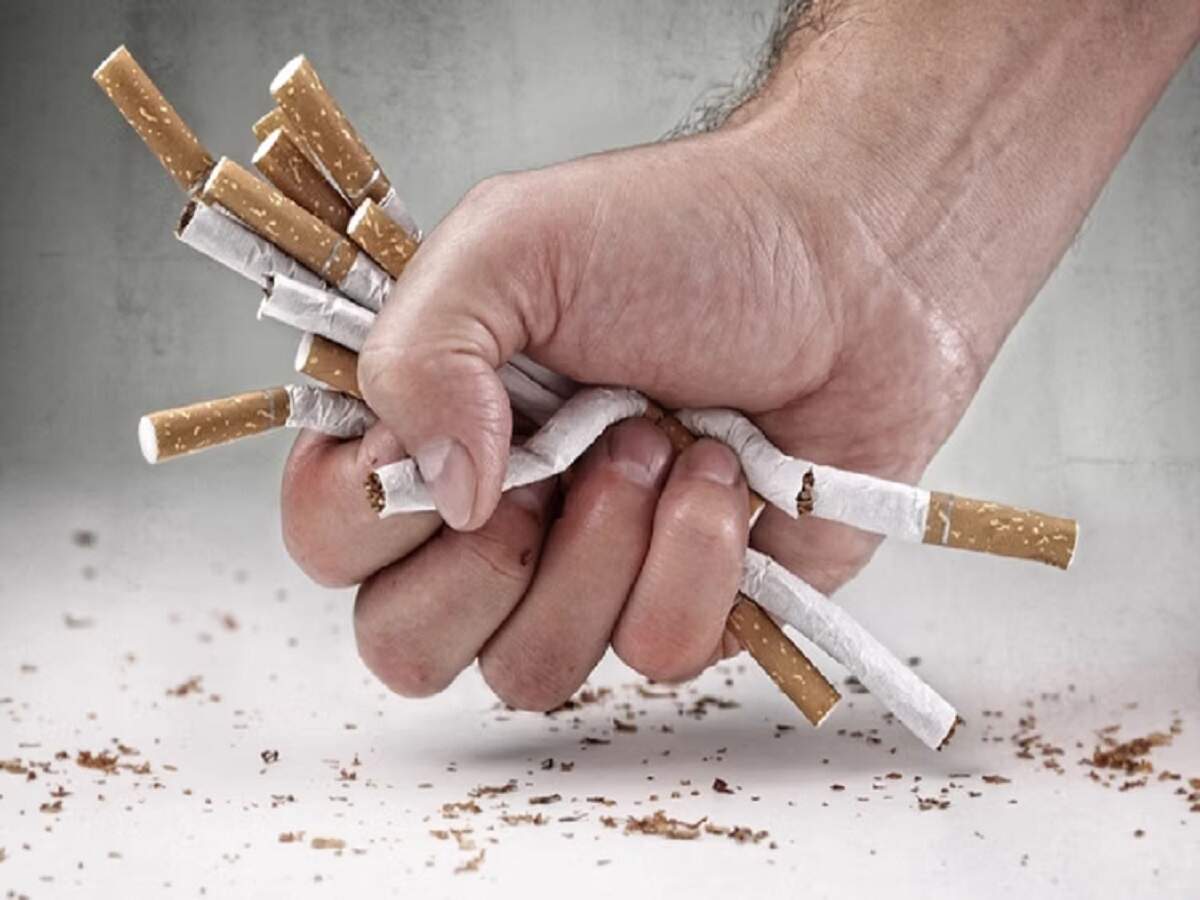 Health Tips – Let’s find out how quitting smoking abruptly affects the lungs.