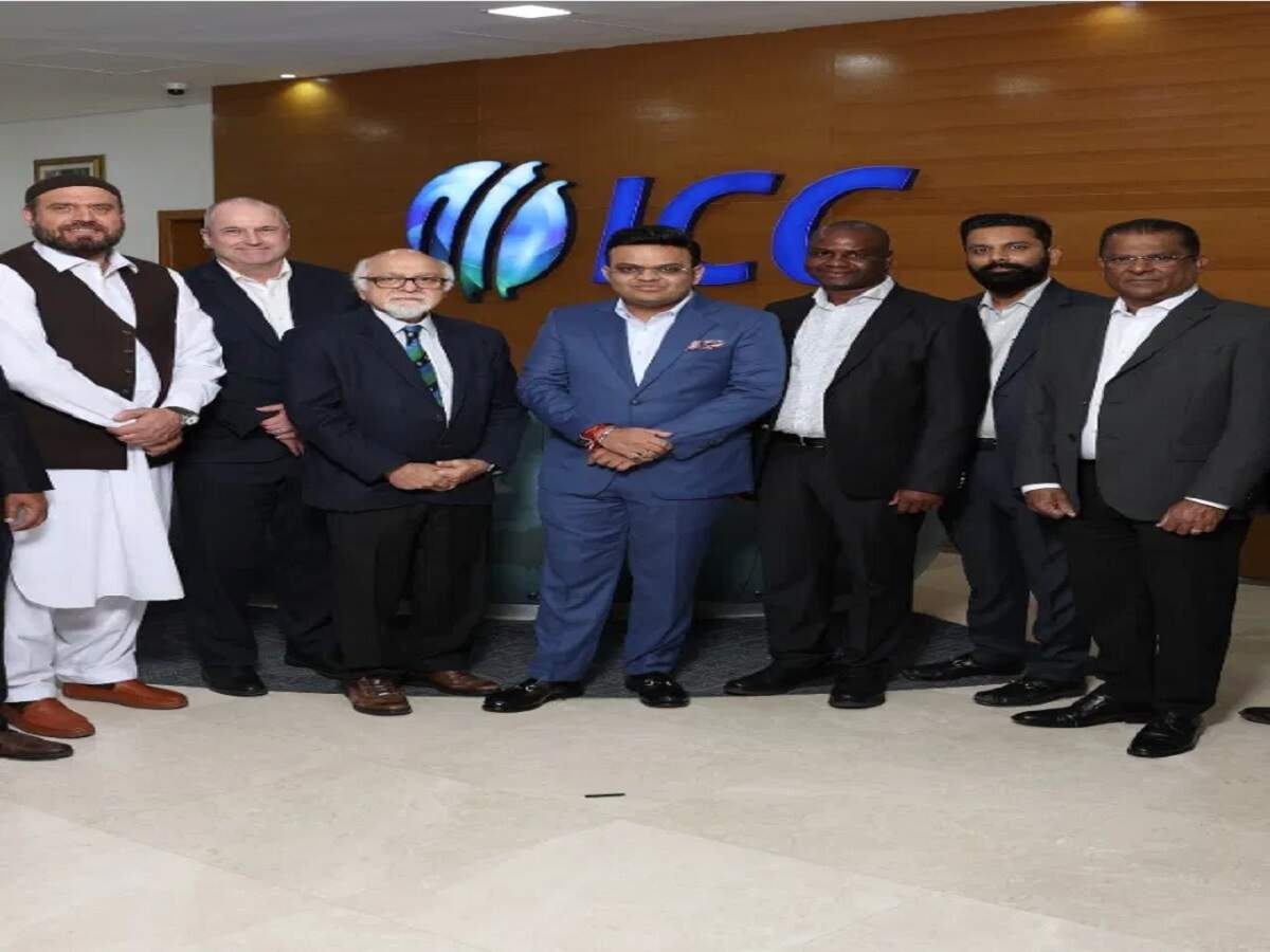 Sports News – How many countries are members of the ICC? Let’s find out the full details.
