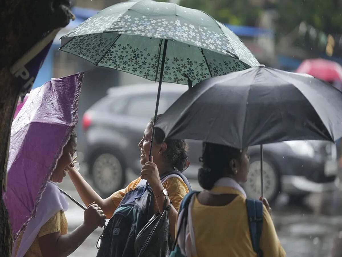 Weather Update: This Rajasthan city is reeling under scorching heat in October; the mercury has crossed the 40°C mark, with rain expected from October 10.