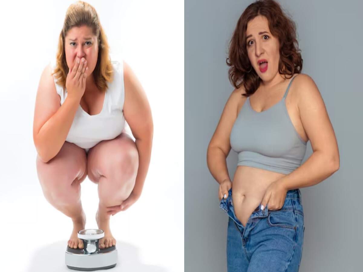 Health Tips – Is diet alone enough for weight loss? Learn the right way to lose weight.