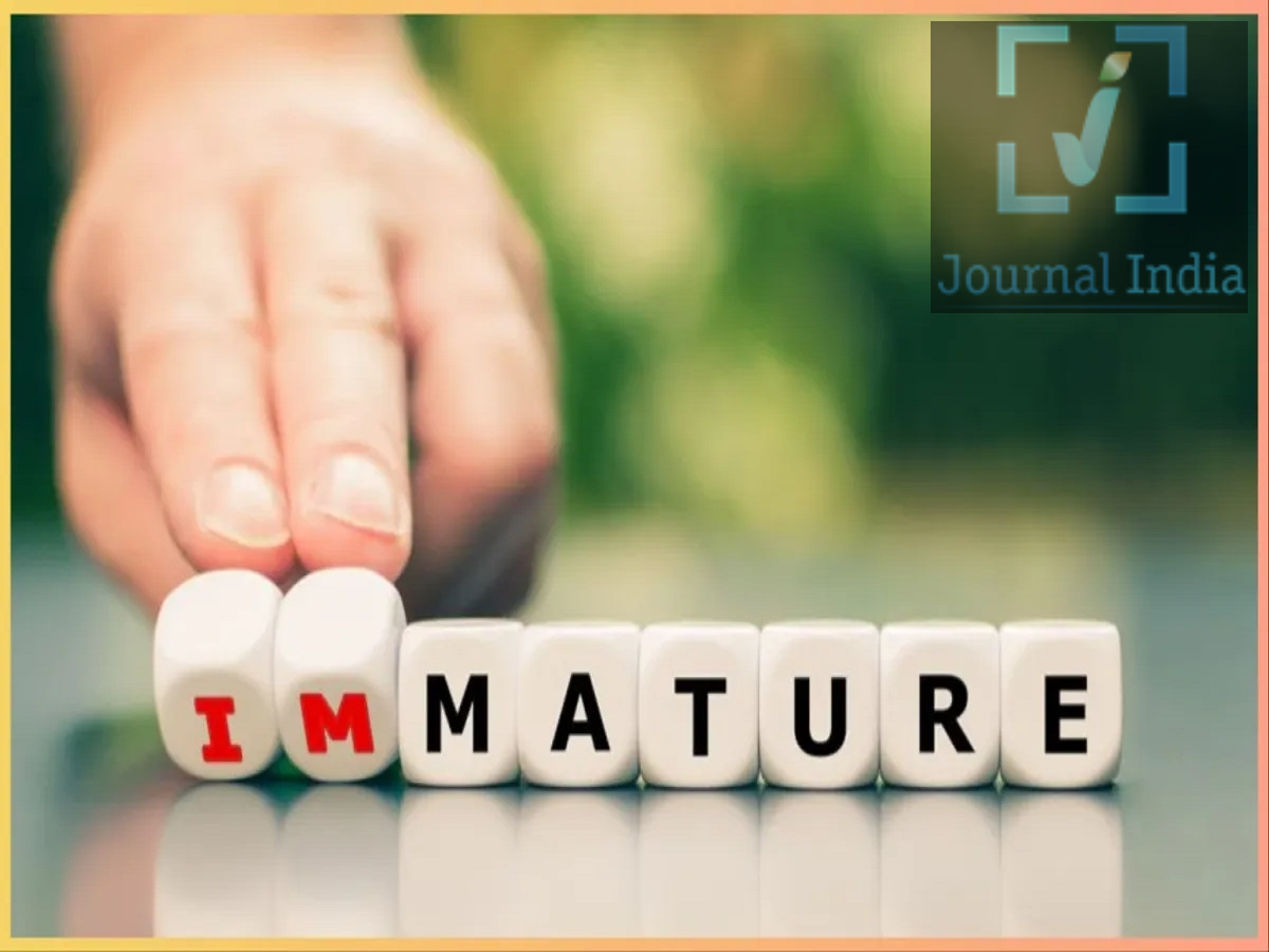 Health Tips- मैच्योर कैसे बन सकते हैं, आइए जानते हैं टिप्स दोस्तो जीवन में कई बार ऐसे पहलू आते हैं, जब आपको भावनात्मक रूप से मजबूत होना ही नहीं, बल्कि अपनी भावनाओं और व्यवहार को समझना भी जरूरी हो जाता है। Emotionally mature व्यक्ति अपनी भावनाओं को दबाता नहीं, बल्कि उन्हें समझकर सही तरीके से व्यक्त करना सीखता है। साथ ही, वह अपने अंदर के बच्चे जैसी मासूमियत और खुशी को भी बनाए रख सकता है। अगर आपको भी कभी किसी ने emotionally immature कहा है और आप अपने व्यक्तित्व में सकारात्मक बदलाव लाना चाहते हैं, तो कुछ छोटी-छोटी आदतों पर काम करना मददगार हो सकता है, आइए जानते हैं कैसे-  1. Feedback स्वीकार करना सीखें Emotional maturity की एक बड़ी निशानी है कि व्यक्ति दूसरों की बात सुनने के लिए तैयार रहे। कई बार हम किसी की सलाह या आलोचना को सीधे अपने ऊपर हमला समझ लेते हैं। ऐसी स्थिति में तुरंत प्रतिक्रिया देने के बजाय थोड़ा रुकें और सोचें कि सामने वाले की बात में आपके लिए कुछ उपयोगी है या नहीं। हर feedback से सहमत होना जरूरी नहीं है।  अपमान या गलत व्यवहार को स्वीकार करना भी जरूरी नहीं है।  लेकिन उपयोगी बात को समझने की कोशिश जरूर करनी चाहिए।  इससे आपको अपनी गलतियों और कमियों में सुधार करने का अवसर मिलता है।  2. अपनी गलती पर Sorry कहना सीखें गलती होने के बाद माफी मांगना कमजोरी नहीं, बल्कि emotional maturity का संकेत हो सकता है। कई लोग ego या झिझक के कारण अपनी गलती स्वीकार नहीं कर पाते। यह समझना जरूरी है कि गलती मान लेने से सामने वाला आपसे बड़ा या बेहतर नहीं हो जाता। हर इंसान से गलतियां हो सकती हैं। इसलिए जब आपकी गलती हो, तो उसे स्वीकार करें और जरूरत पड़ने पर ईमानदारी से माफी मांगें। साथ ही कोशिश करें कि वही गलती दोबारा न हो। 3. बातों को दबाने के बजाय सीधे Communicate करें जब कोई बात परेशान करती है, तो कई लोग उसे नजरअंदाज करना या मन में रखना शुरू कर देते हैं। लेकिन लंबे समय तक भावनाओं को दबाकर रखना रिश्तों में गलतफहमियां पैदा कर सकता है। अगर किसी के व्यवहार से आपको परेशानी है, तो शांत तरीके से अपनी बात सामने रखें। अपनी परेशानी स्पष्ट शब्दों में बताएं।  सामने वाले को दोष देने से बचें।  अपनी भावनाओं के बारे में बात करें।  जरूरत पड़ने पर किसी भरोसेमंद व्यक्ति से बातचीत करें।  सीधी और सम्मानजनक बातचीत रिश्तों में बेहतर समझ बनाने में मदद कर सकती है। 4. अपनी Reactions की जिम्मेदारी लें गुस्सा, दुख, निराशा या frustration महसूस करना स्वाभाविक है। लेकिन इन भावनाओं के कारण दूसरों के साथ गलत व्यवहार करना उचित नहीं माना जा सकता। Emotional maturity का मतलब यह समझना है कि आप अपनी भावनाओं के लिए जिम्मेदार हैं और उन भावनाओं पर अपनी प्रतिक्रिया को नियंत्रित करना सीख सकते हैं। गुस्सा आए तो तुरंत प्रतिक्रिया देने के बजाय थोड़ा समय लें। खुद को शांत करें और फिर स्थिति के अनुसार जवाब दें।