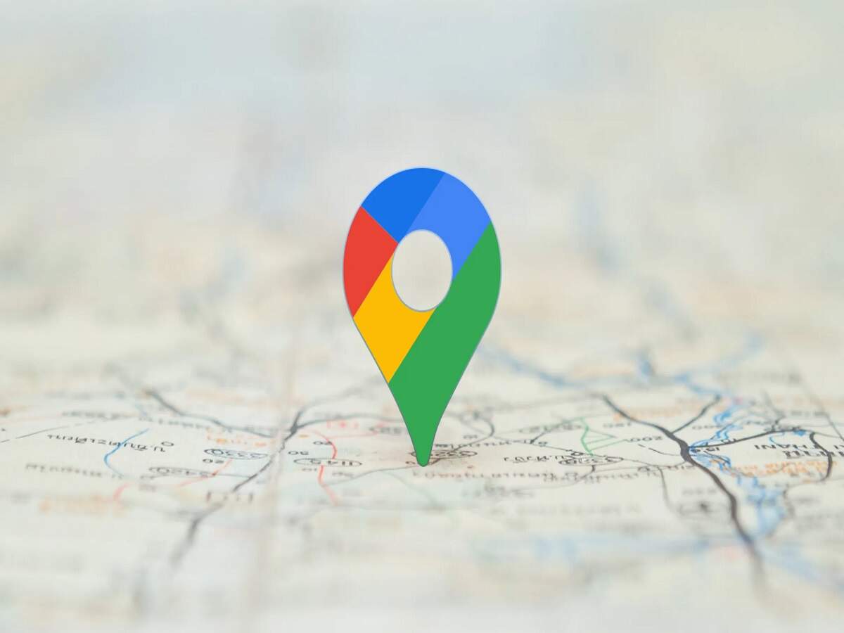 Google Maps- Turn off this setting of Google Maps now, otherwise the location will continue to be tracked.