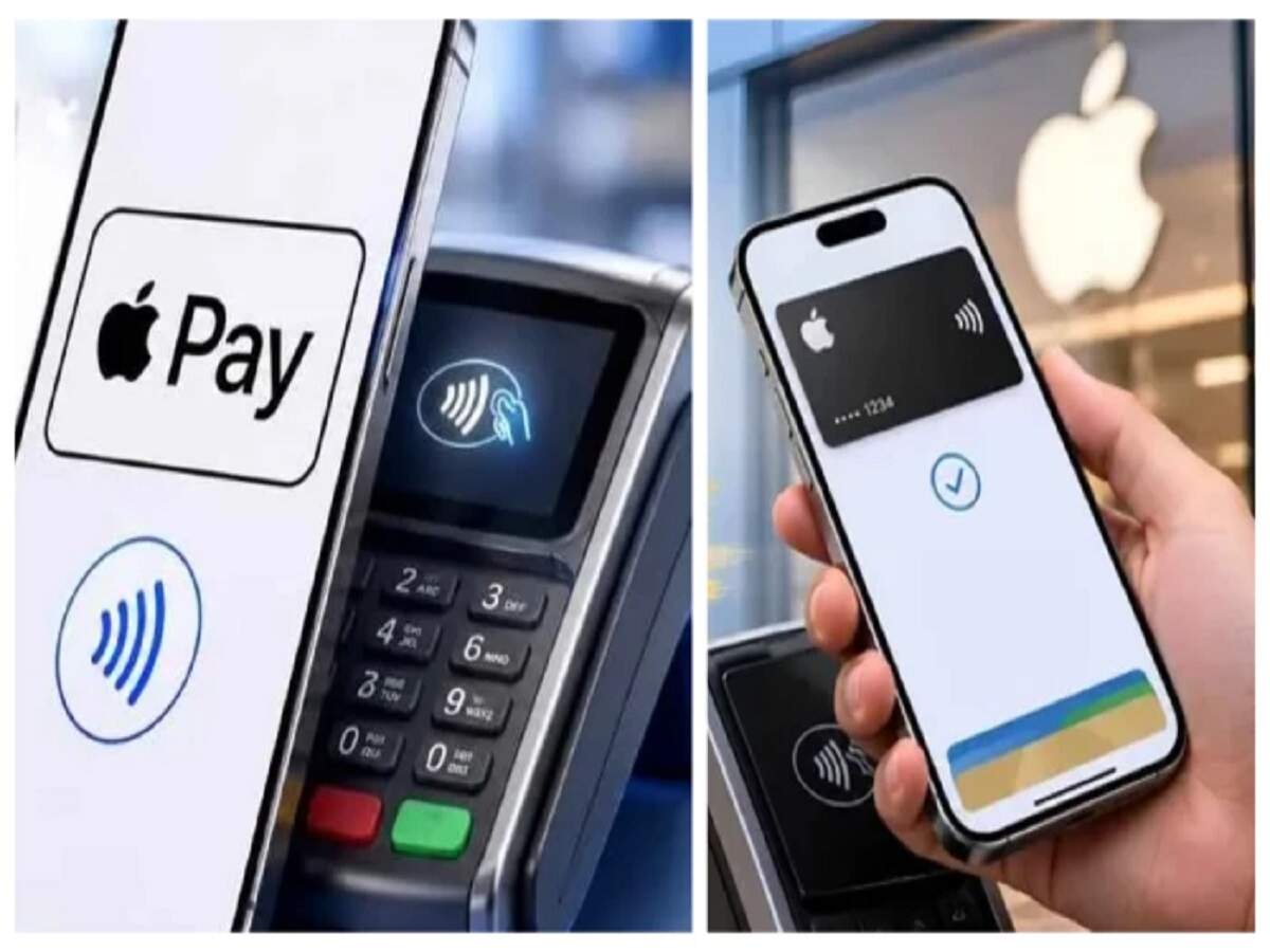 Apple Pay – Make instant payments with Apple Pay; here’s how to set it up.