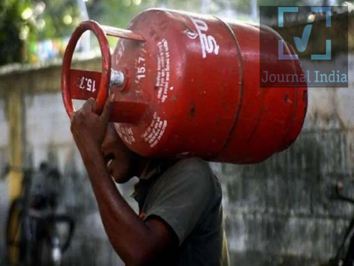 LPG Gas Cylinder- क्या आपके शहर में महंगा हो गया हैं कुकिंग गैस, जानिए रेट्स