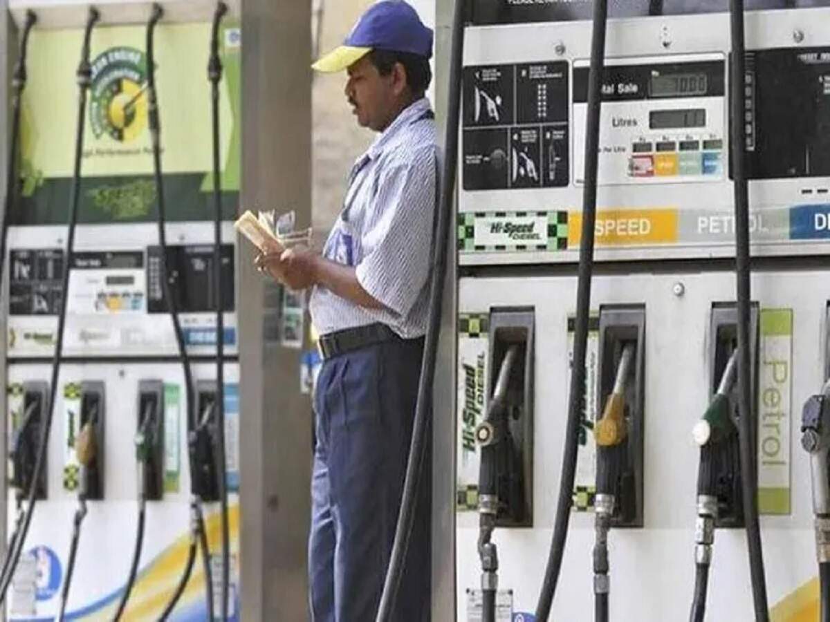 Petrol and Diesel Prices – Relief in petrol and diesel rates; find out today's prices.