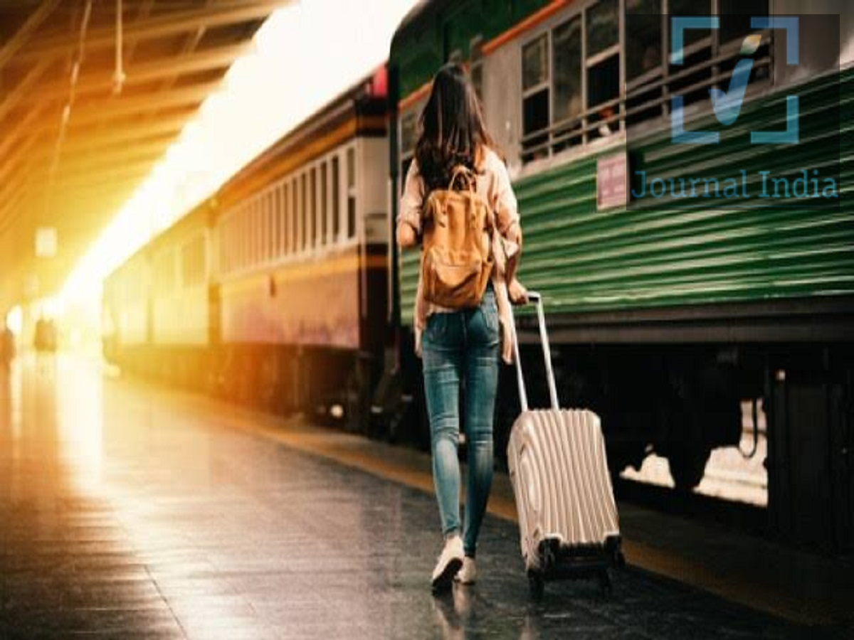 Train Safety Tips: Don't make these mistakes regarding your mobile, bag, and ticket while traveling by train&mdash;let's find out.