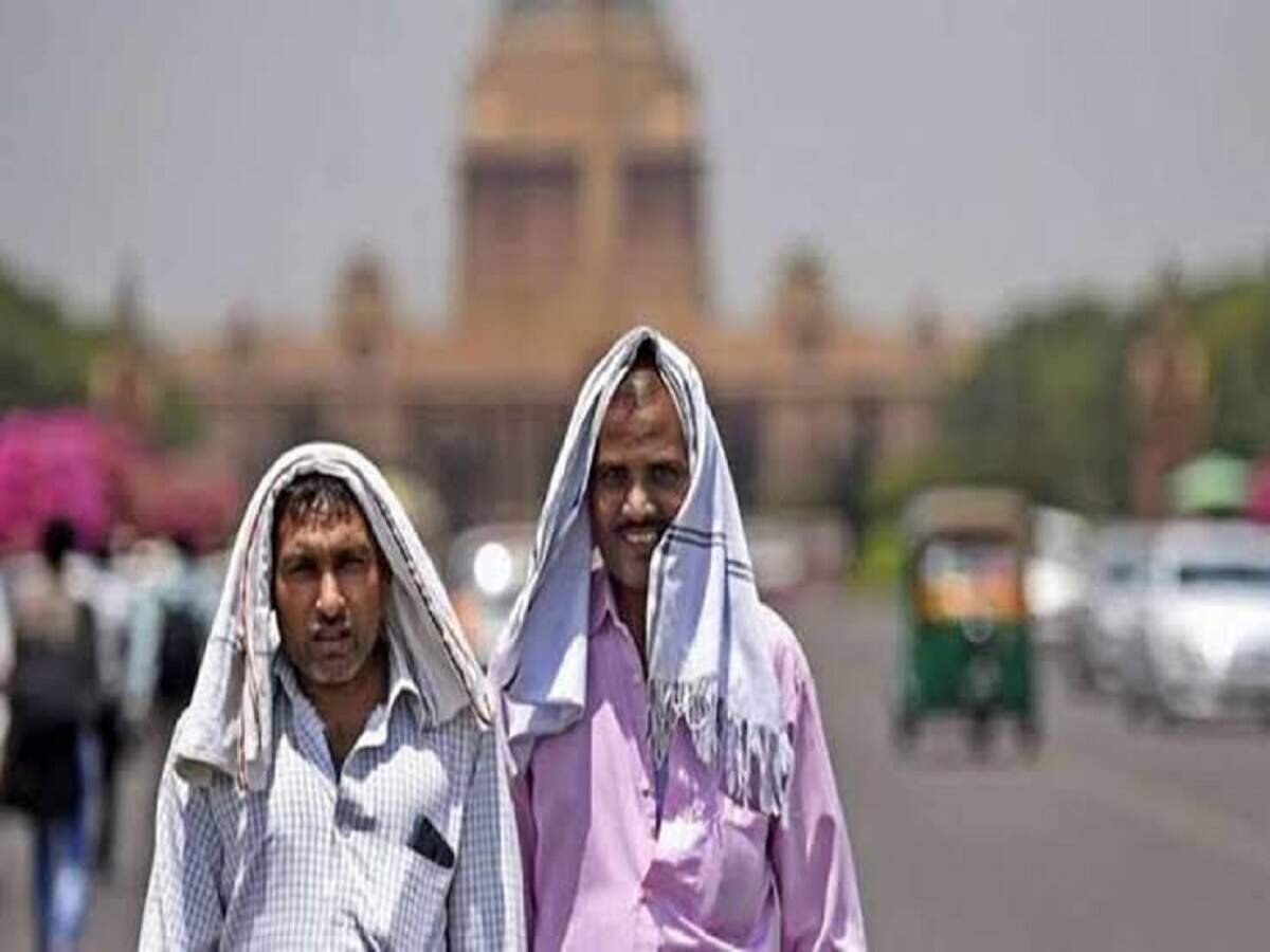 Weather Update- आज किन राज्यों में होगी बारिश, एक क्लिक में जान लिजिए मौसम का हाल