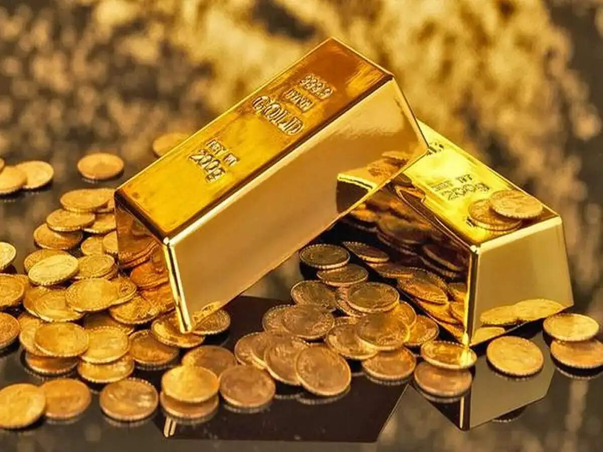 Gold Price Today – Gold prices are causing distress; find out today's rates.