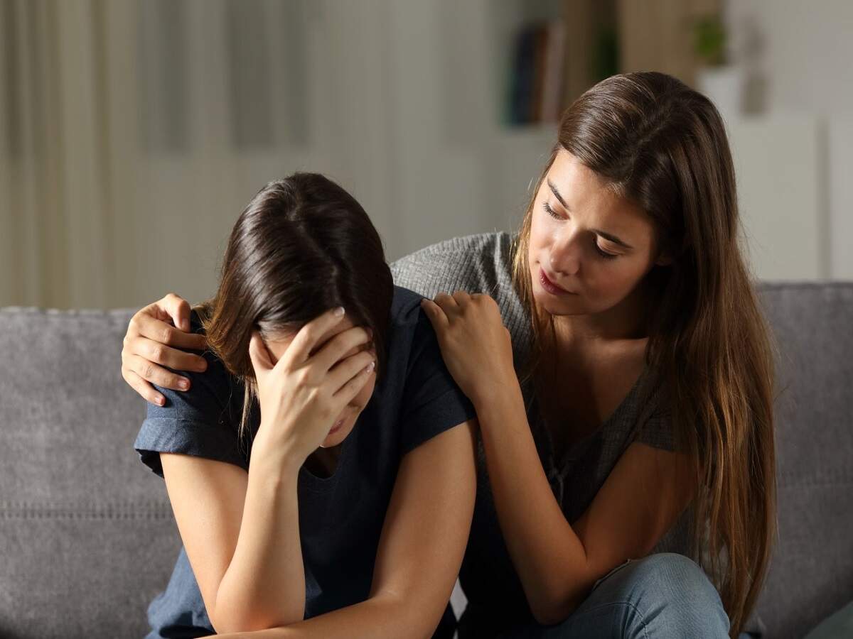 Relationship Tips- If there has been a breakup and you are not able to move on, then follow these methods