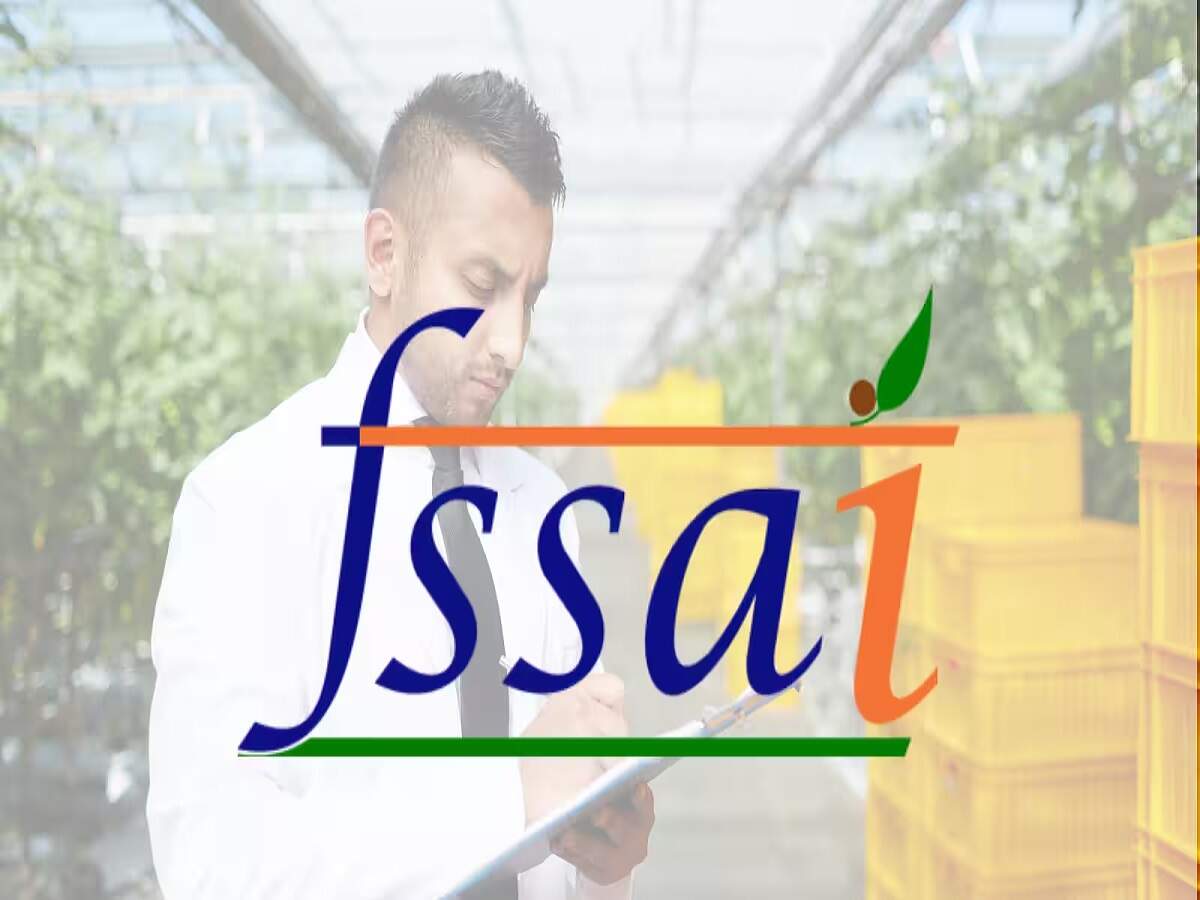 FSSAI Recruitment 2026 – Recruitment for Law Graduates; secure a job in Delhi via a walk-in interview.