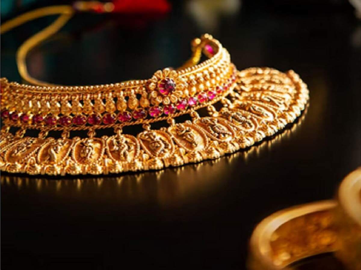 Gold Price Today – Massive surge in gold prices; check today's rates.