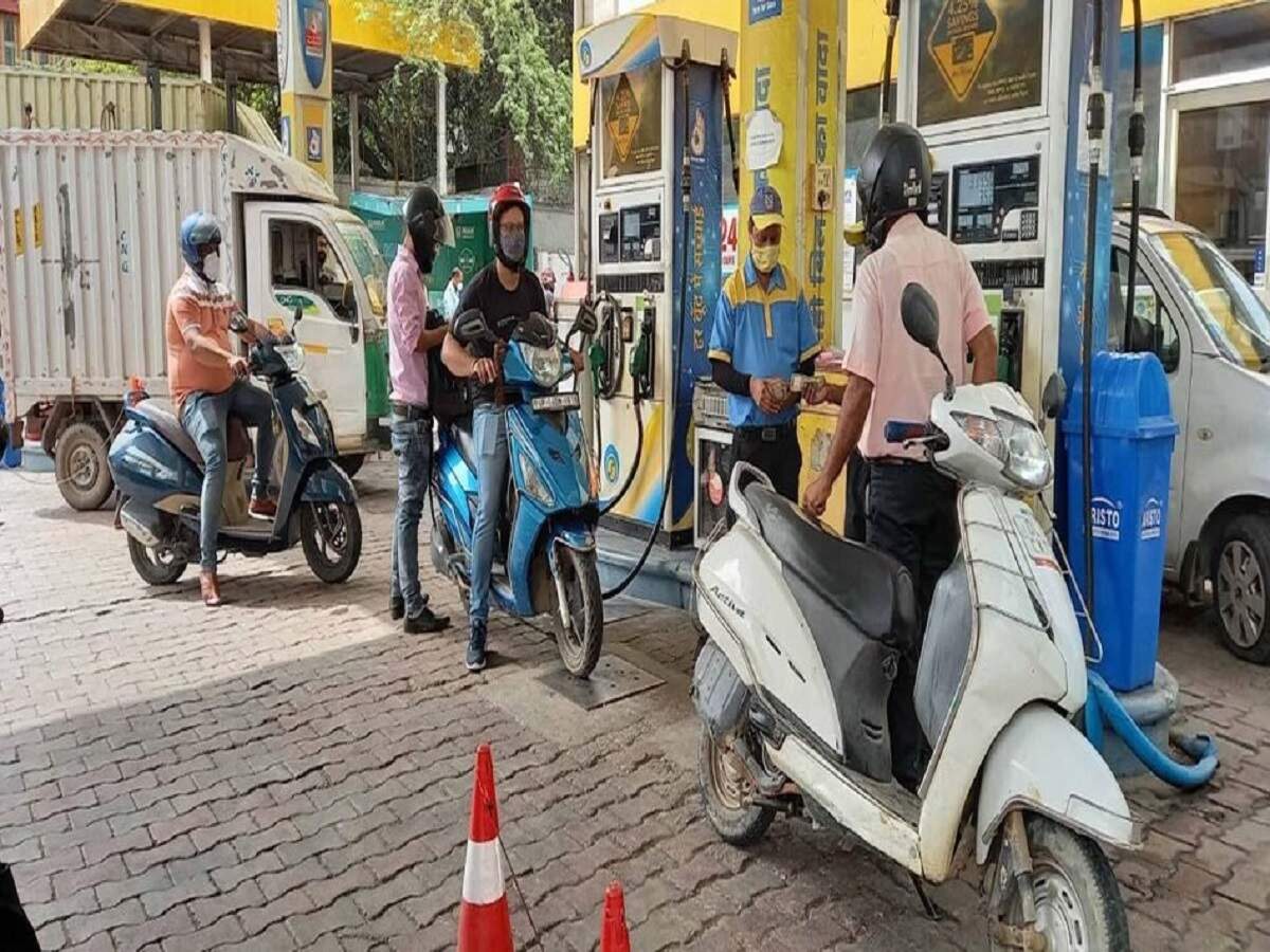Petrol and Diesel Price- पेट्रोल- डीजल के क्या हैं आपके शहर में भाव, आइए जानें