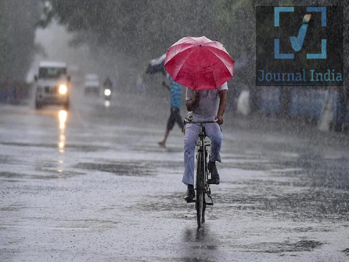 Weather Update: Torrential rain expected in these states today; find out the full details.