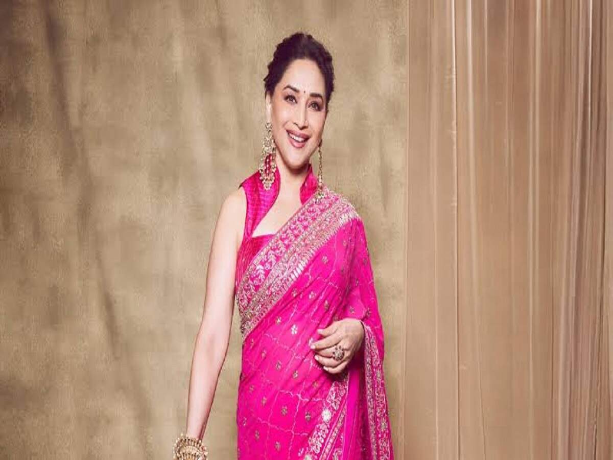 Entertainment News – Bollywood’s ‘Dhak-Dhak Girl’ will ask the questions and make contestants crorepatis; she is set to appear on the Marathi version of ‘Kaun Banega Crorepati’.