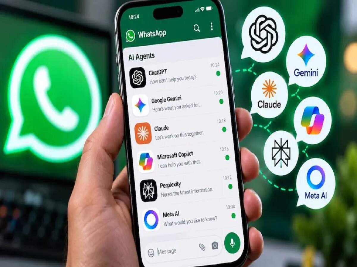 WhatsApp Update – WhatsApp has launched a game-changing feature; it will now connect with other messaging apps as well.