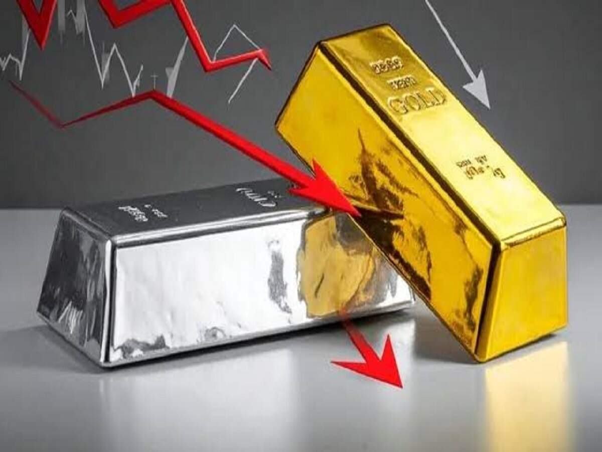 Gold and Silver Prices – Let’s find out the gold rates in your city.