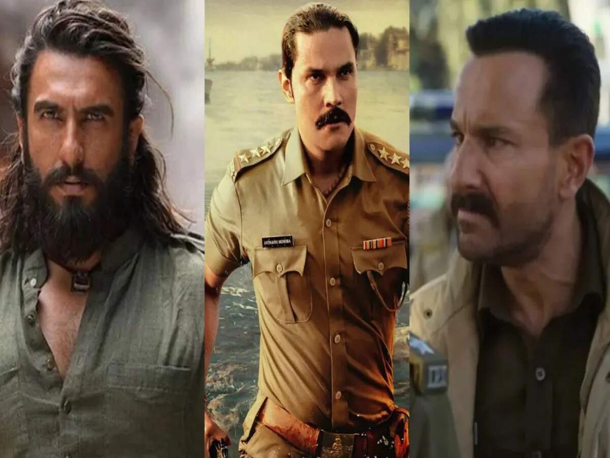 OTT Releases This Week: Several films are set to release on OTT platforms this week; here are the full details.