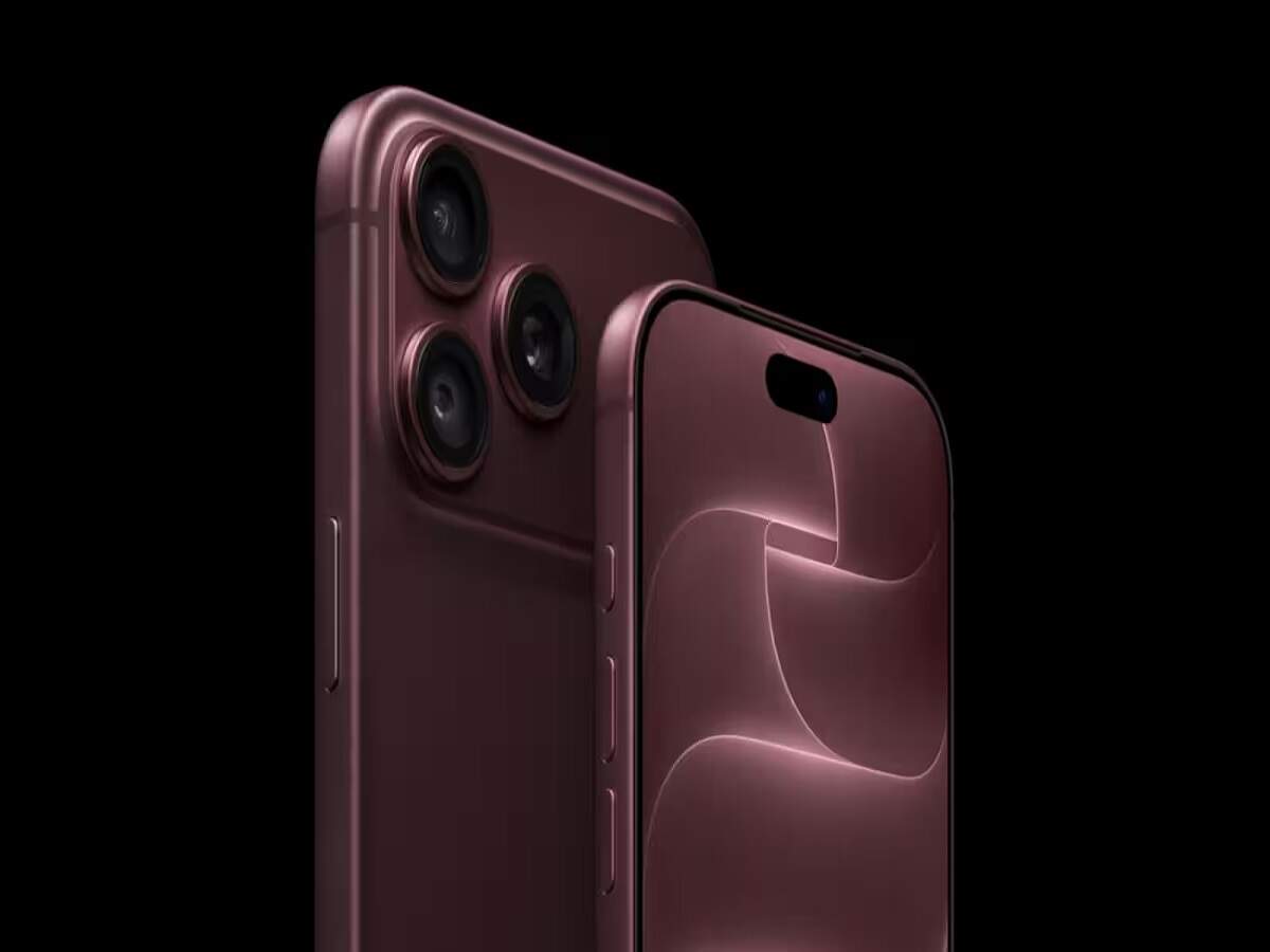 iPhone 18 Pro – Sales start today; find out where you can buy it.