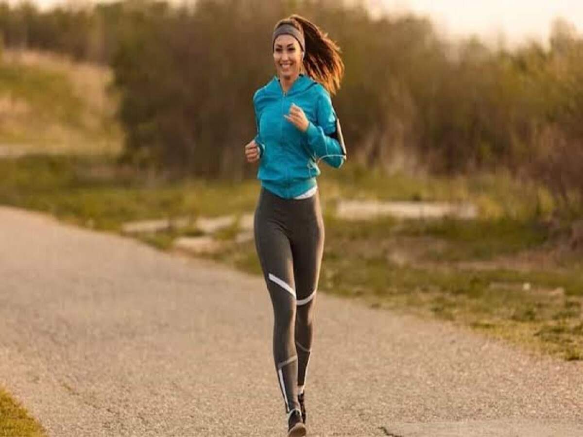 Health Tips: If you are starting to run, keep these things in mind.