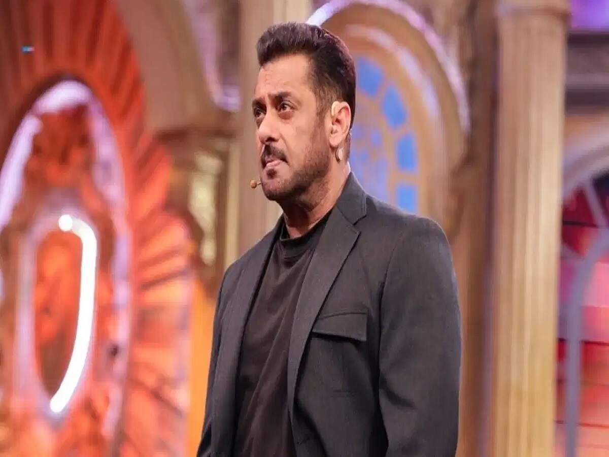 Entertainment News – Salman Khan speaks on the NEET paper leak and the Jantar Mantar protest; what he says will make you a fan.