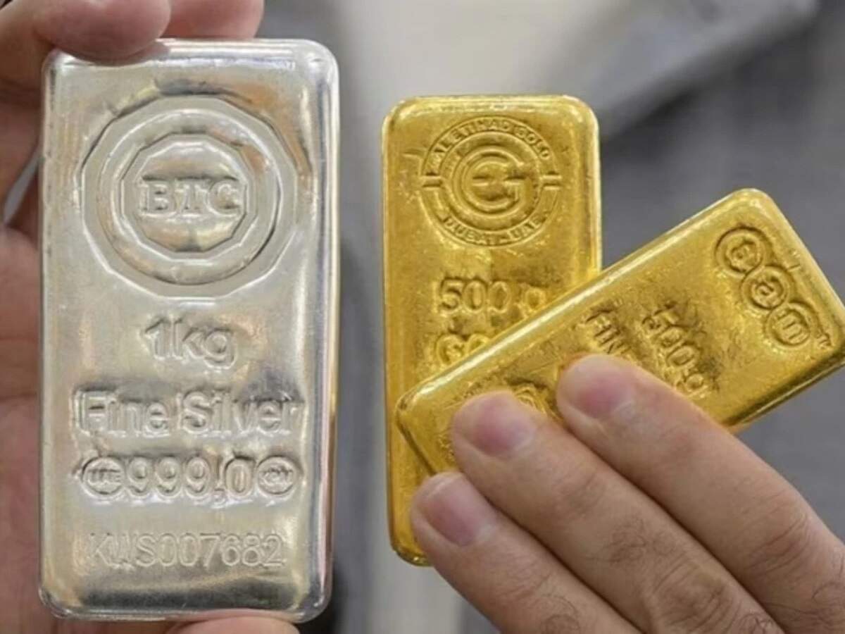 Gold and Silver Prices – Do you know the latest rate of silver?