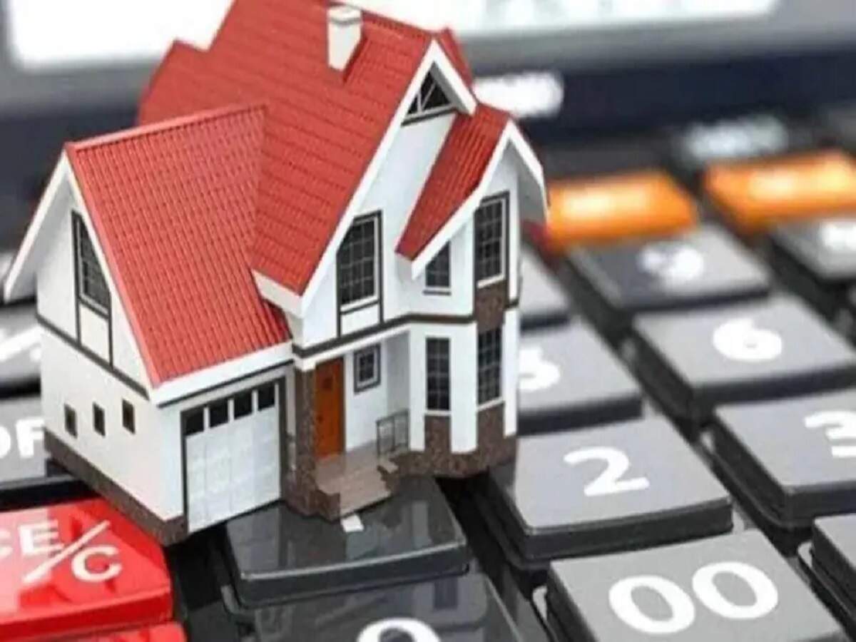 Home Loan Tax Benefit: Husband and wife should take a home loan jointly to save tax; here are the full details.