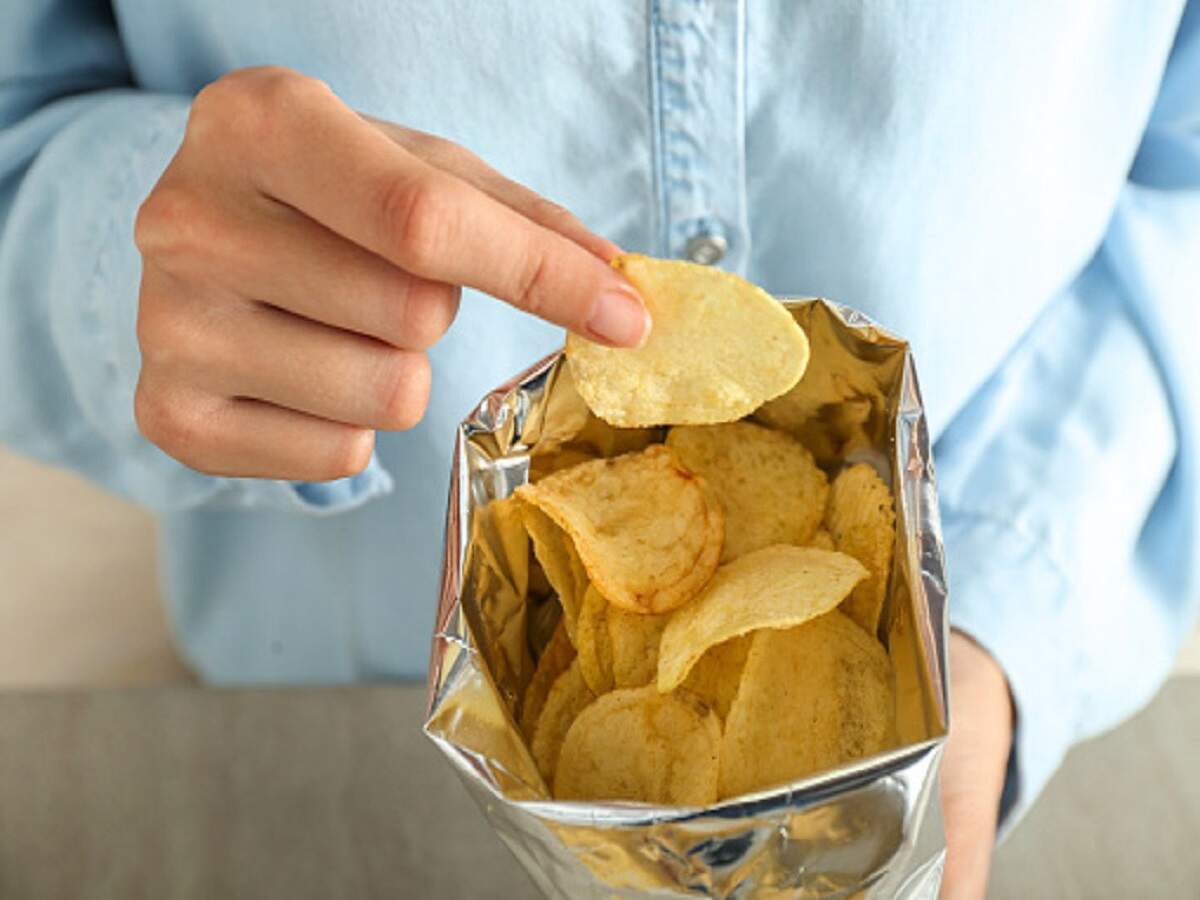 Health Tips: Never consume these things before going to bed—find out what they are.