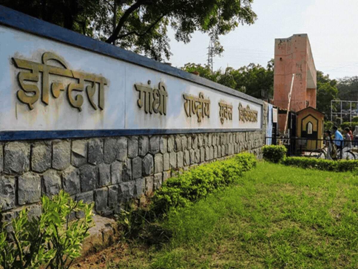 IGNOU Placement 2026- IGNOU students and alumni have a chance to get a job, interview from 27th July.
