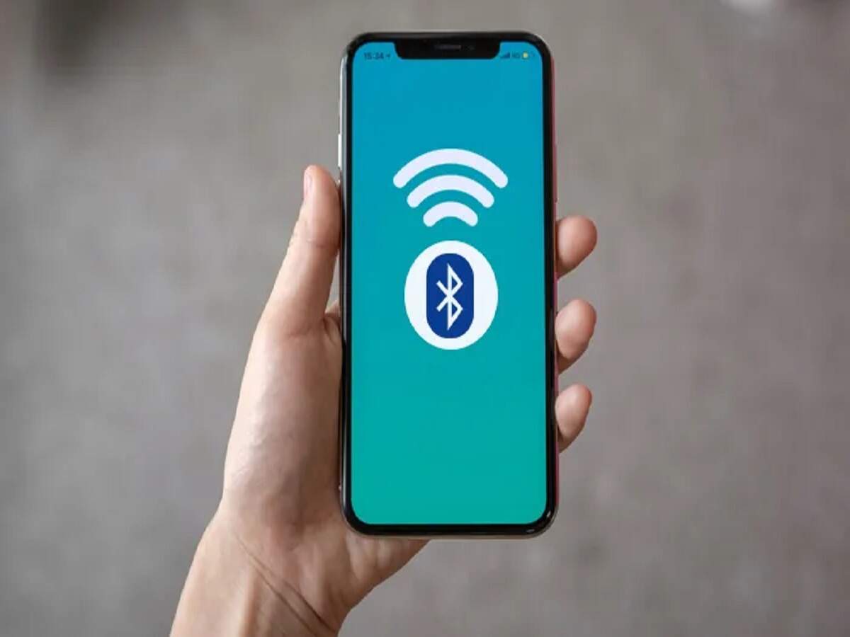 Bluetooth Tips: Do you keep your phone's Bluetooth on 24/7? If so, your bank account could be emptied in just one minute.