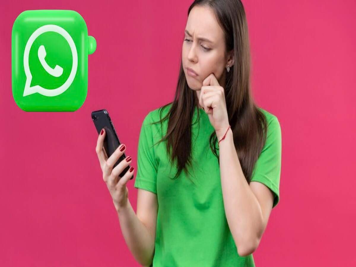 WhatsApp Update - Do you receive calls from unknown numbers? If so, apply these settings immediately.