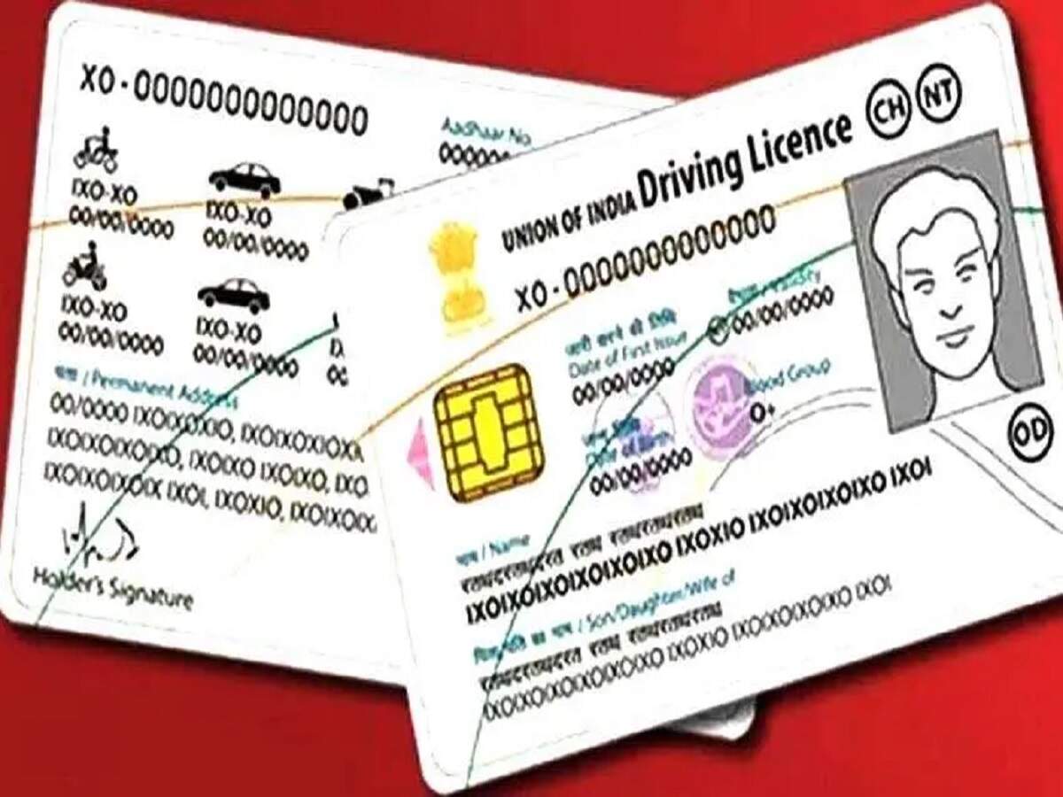 Driving Licence – Need to change the address on your driving licence? Here’s an easy way.