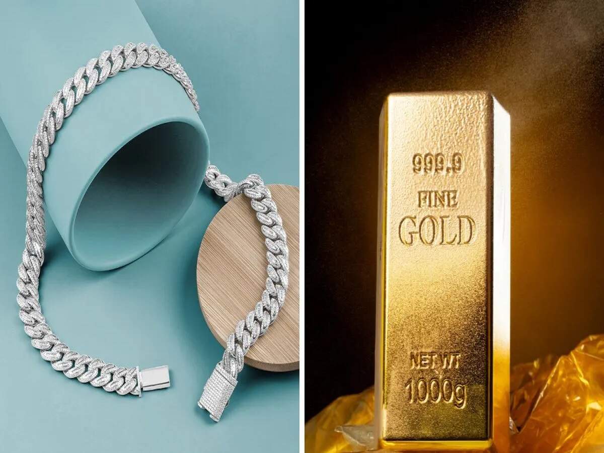 Gold and Silver Prices – Gold prices have stabilized; what are the latest rates for silver?