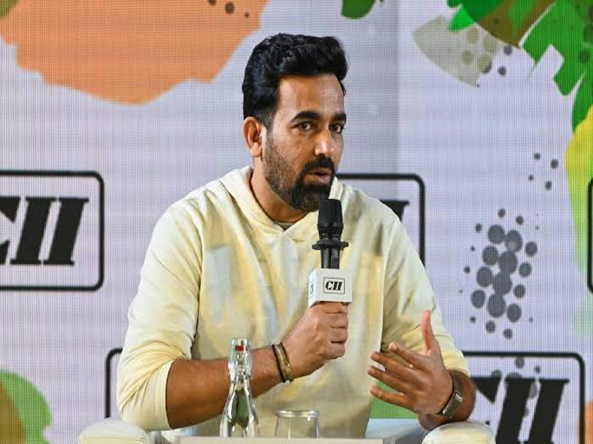 IPL 2027- CSK कोचिंग स्टॉफ में इस दिग्गज की हुई एंट्रील, जहीर खान से है गहरी दोस्ती