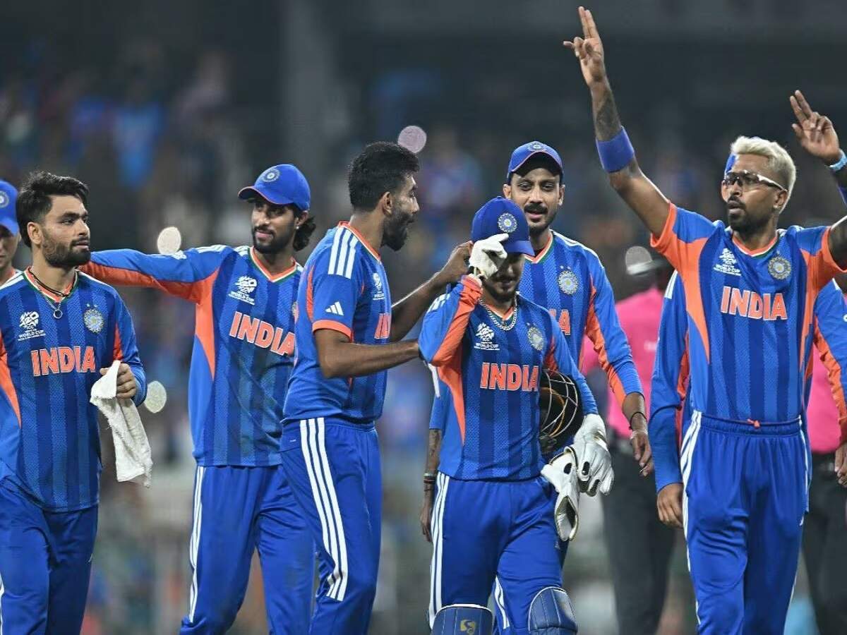 Sports News – The number of catches dropped by the Indian cricket team on the field in 2026 sets a record that will leave you embarrassed.